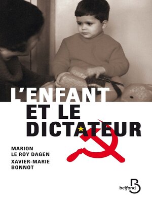 cover image of L'enfant et le dictateur